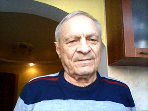 Виктор Федоров