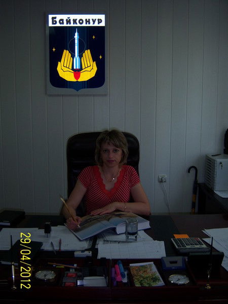 Аня Колотаева