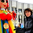 Елена Рамазанова