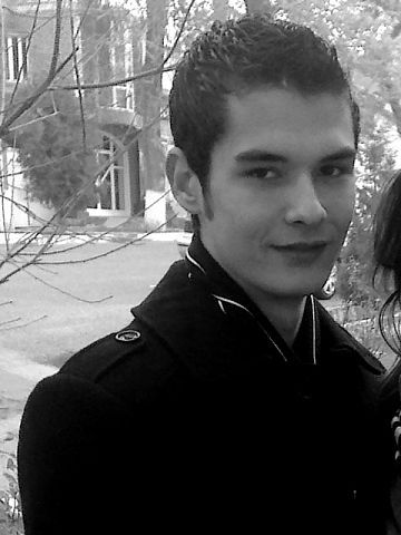 Олег Сланов