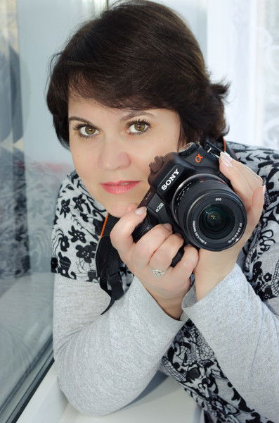 Татьяна Синкевич