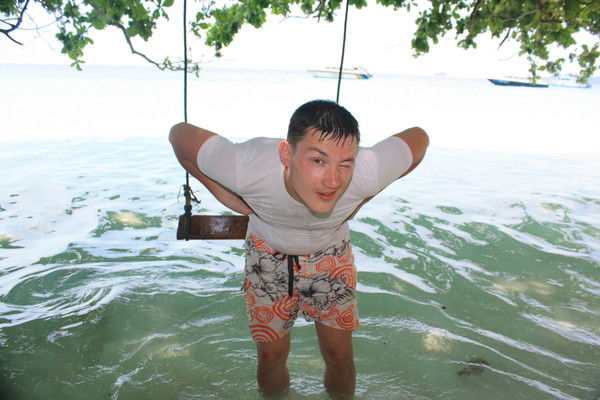 Евгений Пожидалов