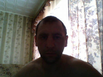 Серёга Мартюшов