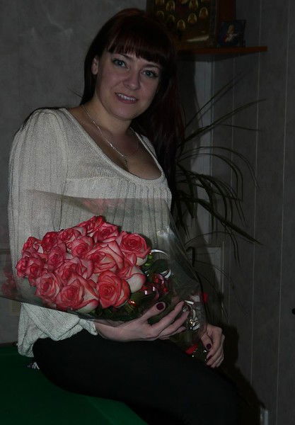 Галина Арчакова