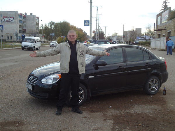 Вячеслав Савельев