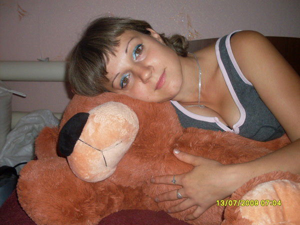 Наталья Куракова