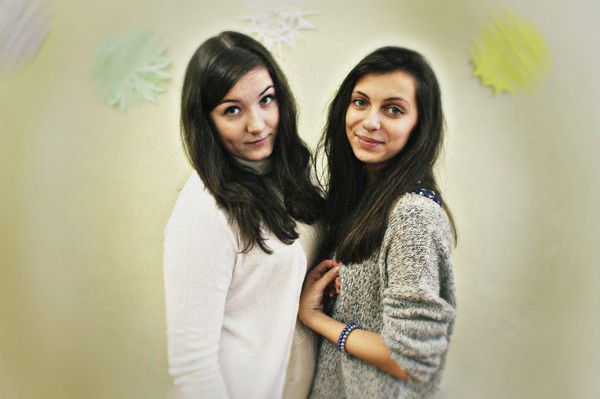 Ксения Яликова