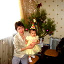 Лилия Тавеева