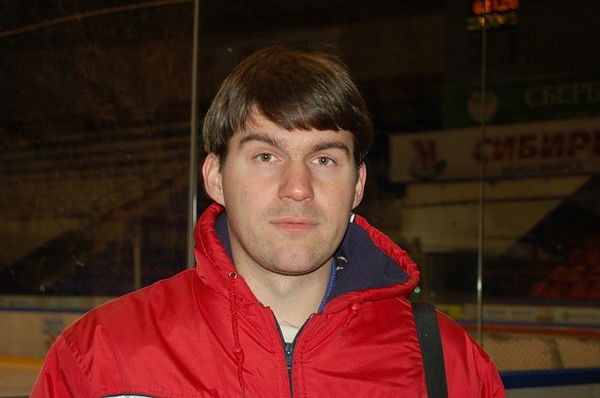 Иван Прилепский