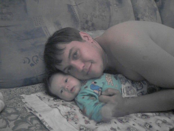 Антон Михеев