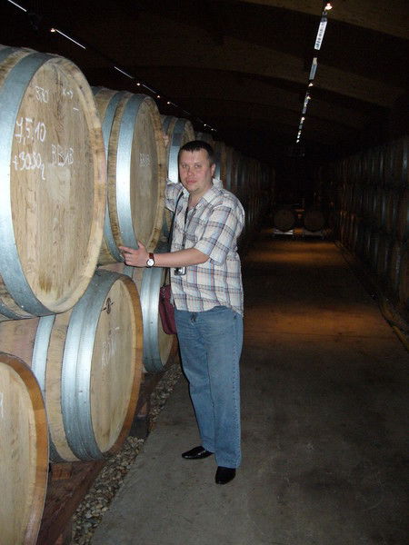 Алексей Морозов