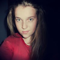 Настя Крупиневич