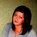 Галя Харина