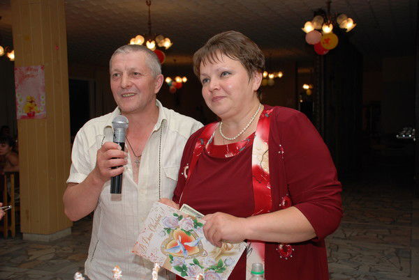 Елена Щолочок