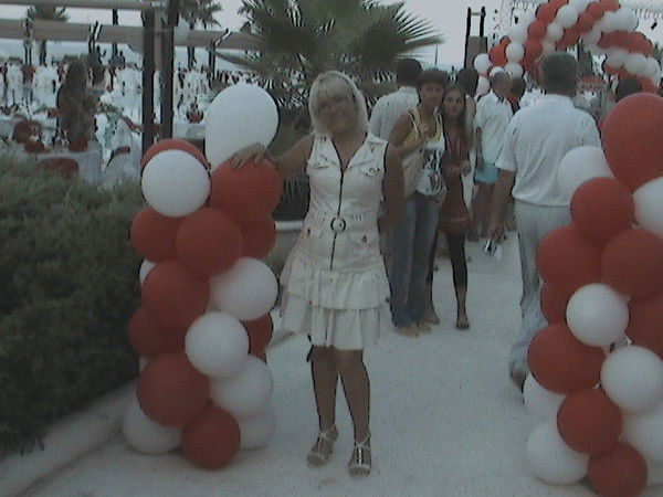 Наталья Ромашова