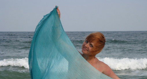 Ирина Дробязко