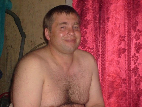 Алексей Петровская