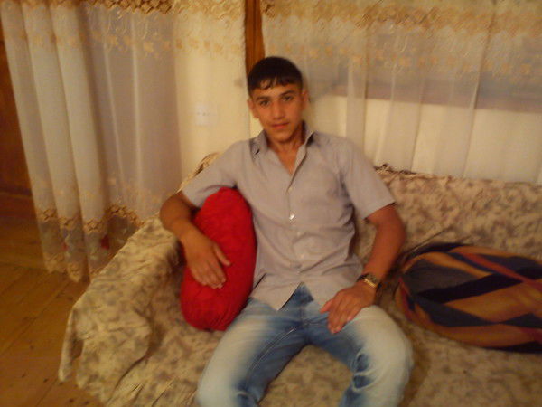 Фуад Гасанов