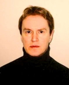 Олег Черненок