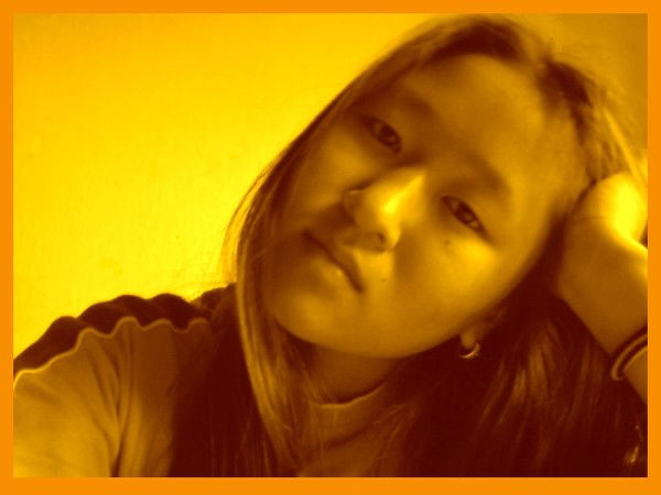 Солунай Мамакова