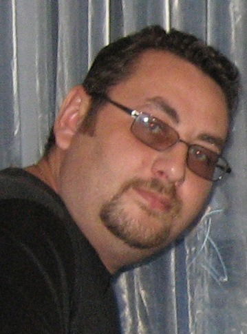 Сергей Черкасов