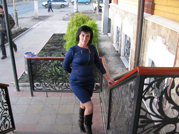 Юля Змиевская