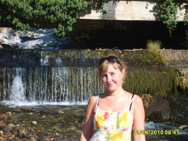 Наталия Ваулина