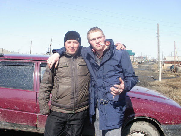 Андрей Дюша