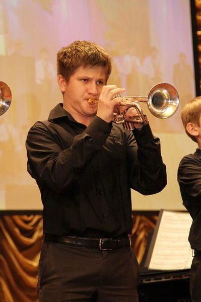 Иван Гапоненко