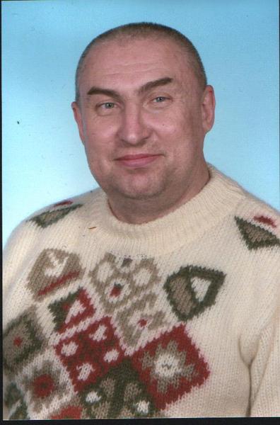 Вадим Гвоздиков