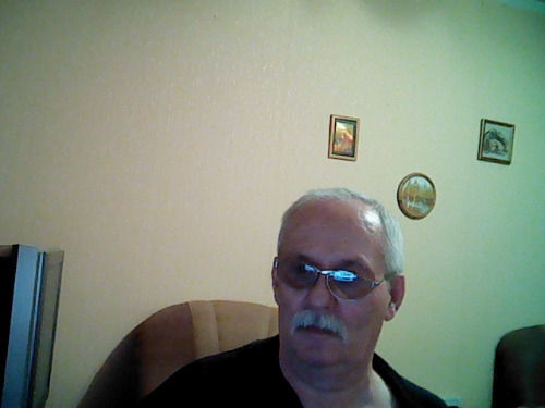 Владимир Козаченко