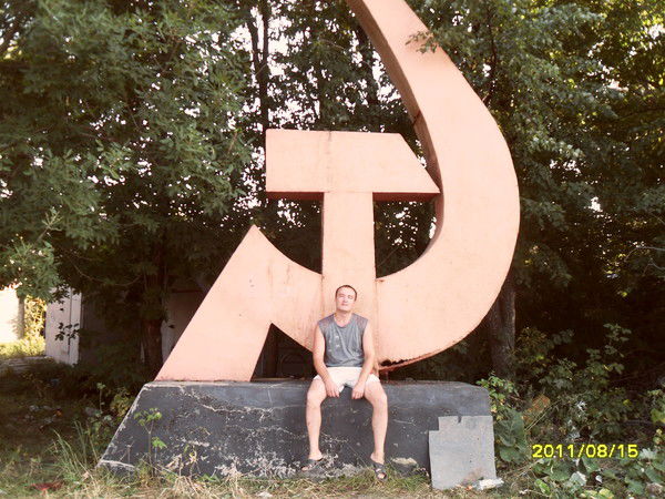 Марат Салихянов