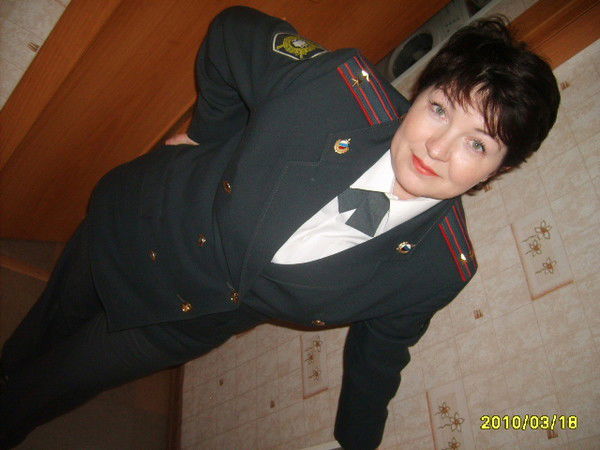 Лидия Григорьева