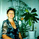 Елена Логинова