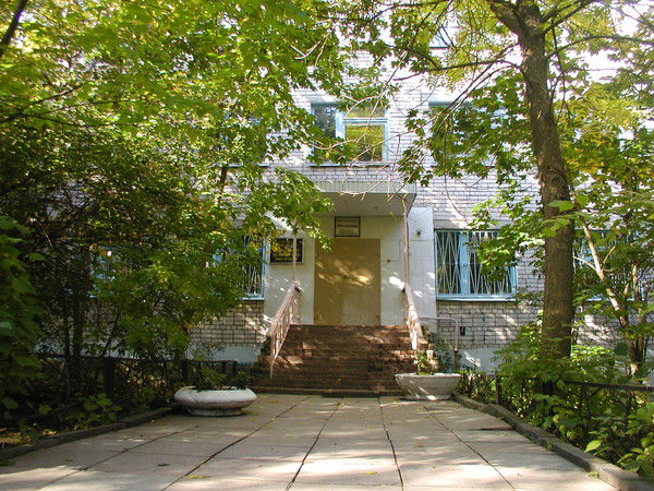 Агрохимцентр Нижегородскаяобл