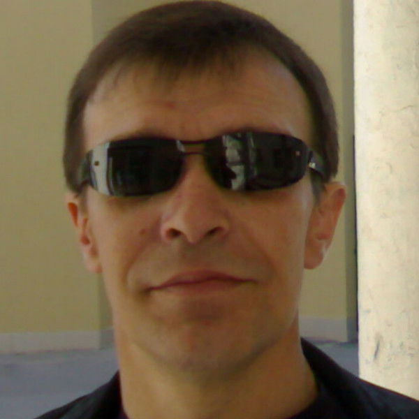 Андрей Харченко