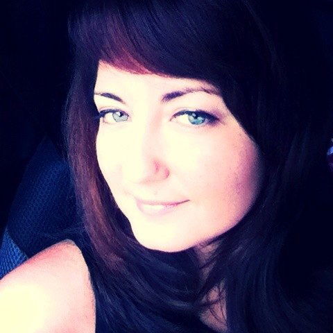 Катюша Брайнина