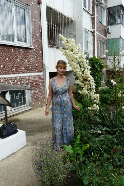 Наталья Горковенко