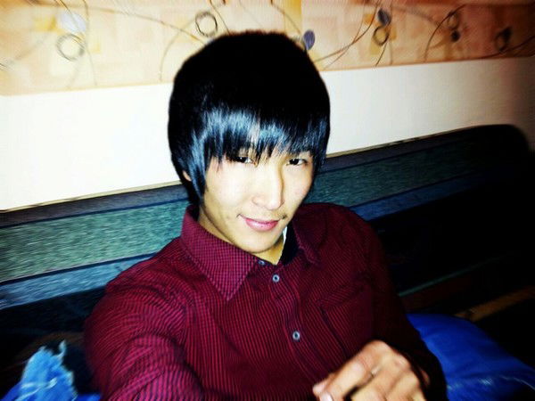 Тендик Алдашев