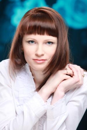 Евгения Голова