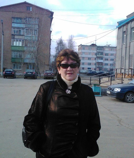 Ольга Дашкова