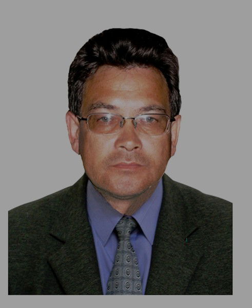 Tagir Sharifyanovich Valiev