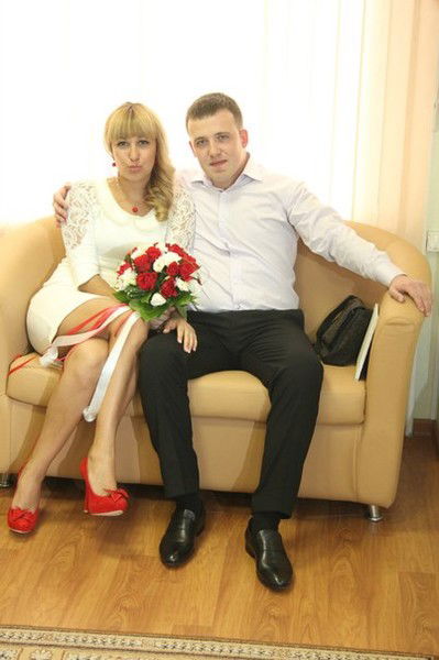 Оксана Гудимова