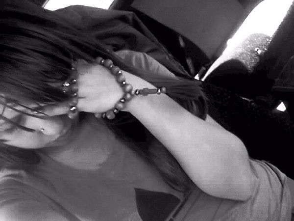 Ангелом Хранима А Тобой Любима