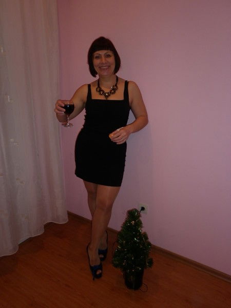 Иннесса Ненашева