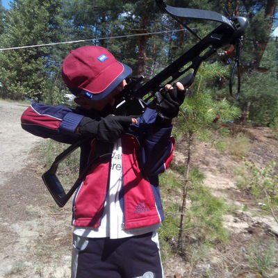 Платон Воронин