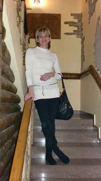 Ольга Ворона