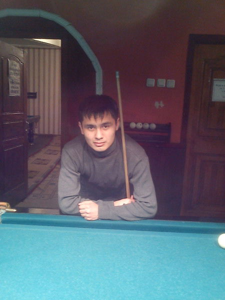 Нургиса Шопанов