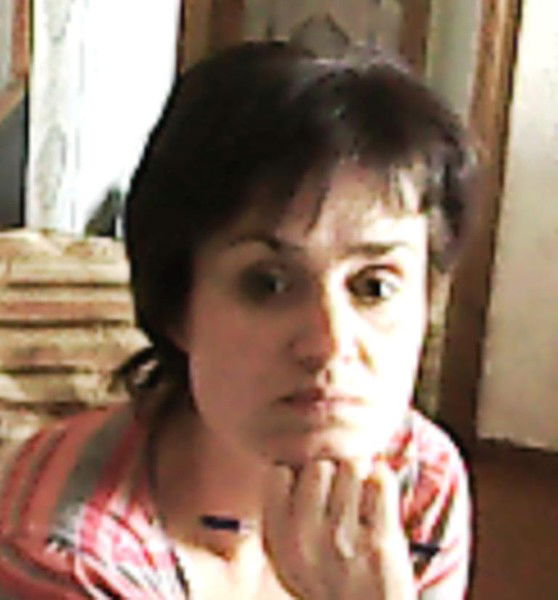 Наталья Добровецкая