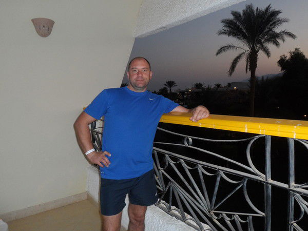 Сергей Журавлев